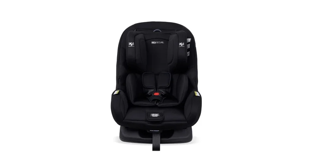 Infasecure ranger eclipse shop convertible car seat