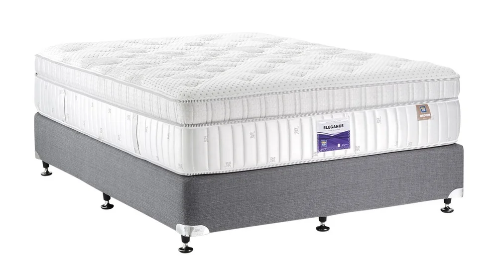 Original Mattress Factory Elegance reviews
