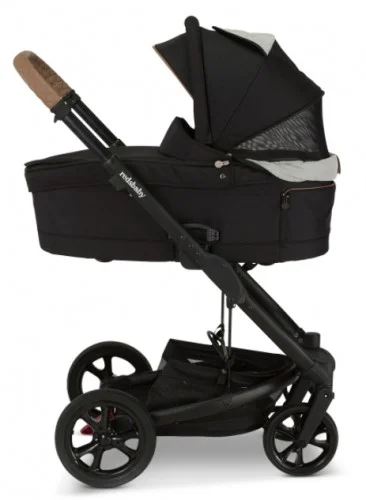 reds baby prams