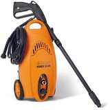 Pope Power Wash High Pressure Cleaner 1500W