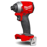 Milwaukee M18FID2 0 18V Li ion Cordless Fuel GEN 3 1 4 Hex Impact Driver reviews ProductReview