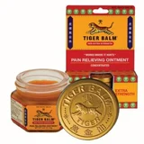 Tiger Balm Ointment Extra Strength