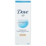 Dove Essential Nutrients Protective Day Lotion SPF15