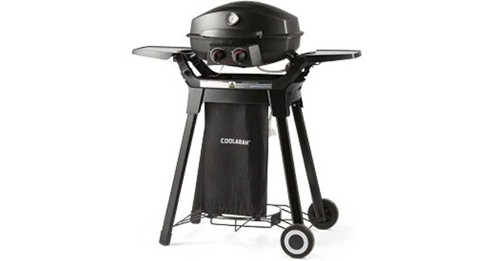 Pantera gas bbq best sale