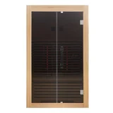 S+M Recovery Full Spectrum Infrared Sauna Series II