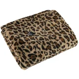 Elysian Low Voltage Heated Throw