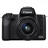 Canon EOS M50