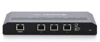 Ubiquiti EdgeRouter Lite reviews