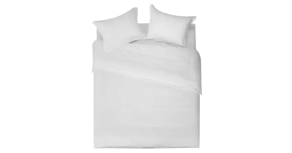 Kmart Anko Regency Cotton Quilt Cover Set (Queen Size) ProductReview