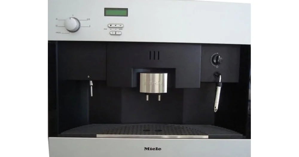 Miele CVA 620 | ProductReview.com.au