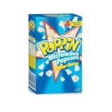 Poppin Microwave Butter