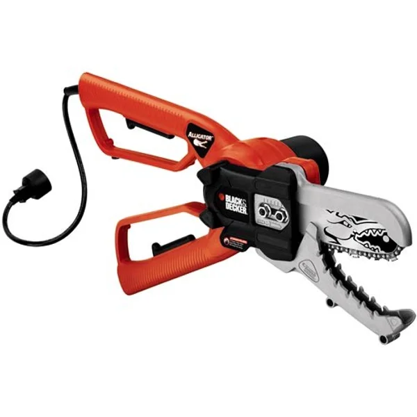 Black Decker Alligator Lopper reviews