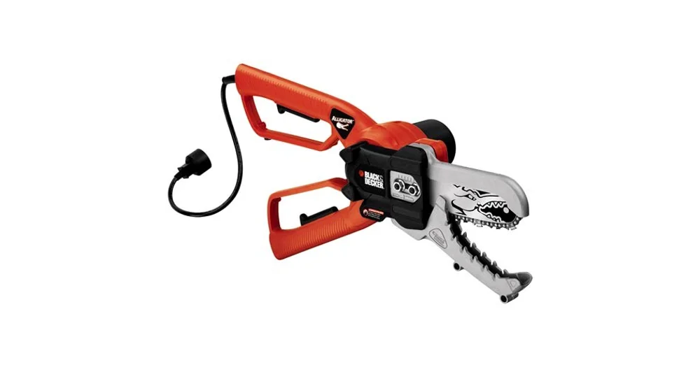 Black Decker Alligator Lopper reviews ProductReview .au