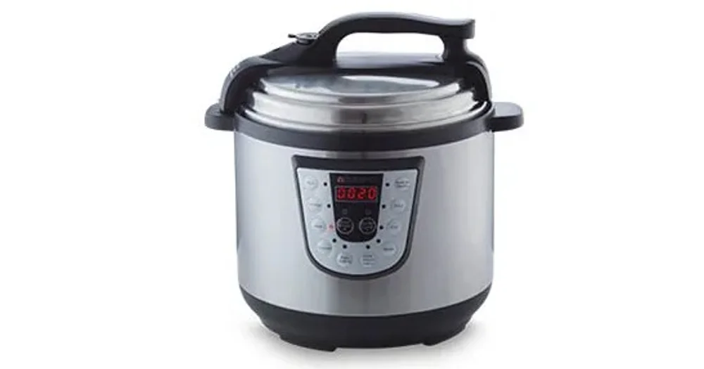 Aldi ambiano best sale multi cooker