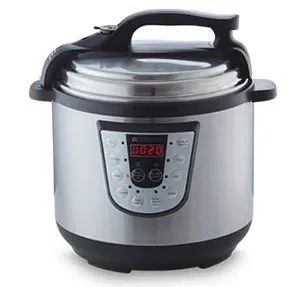 Ambiano pressure cooker online aldi