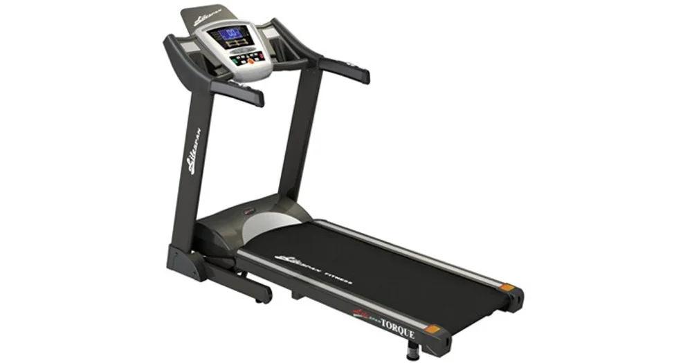 Lifespan torque best sale 3 treadmill