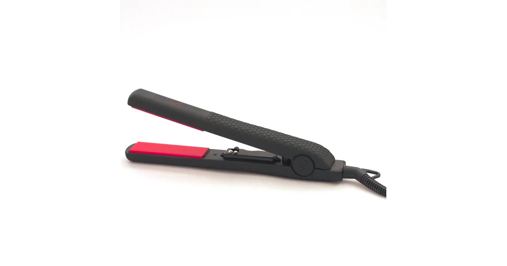 Ginalli milano tourmaline 2024 flat iron reviews