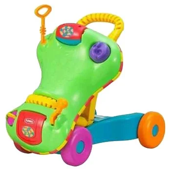 playskool baby walker