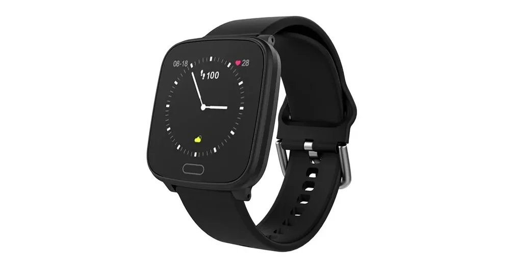 Kogan active lite online smartwatch review