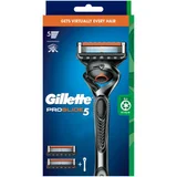 Gillette ProGlide Flexball