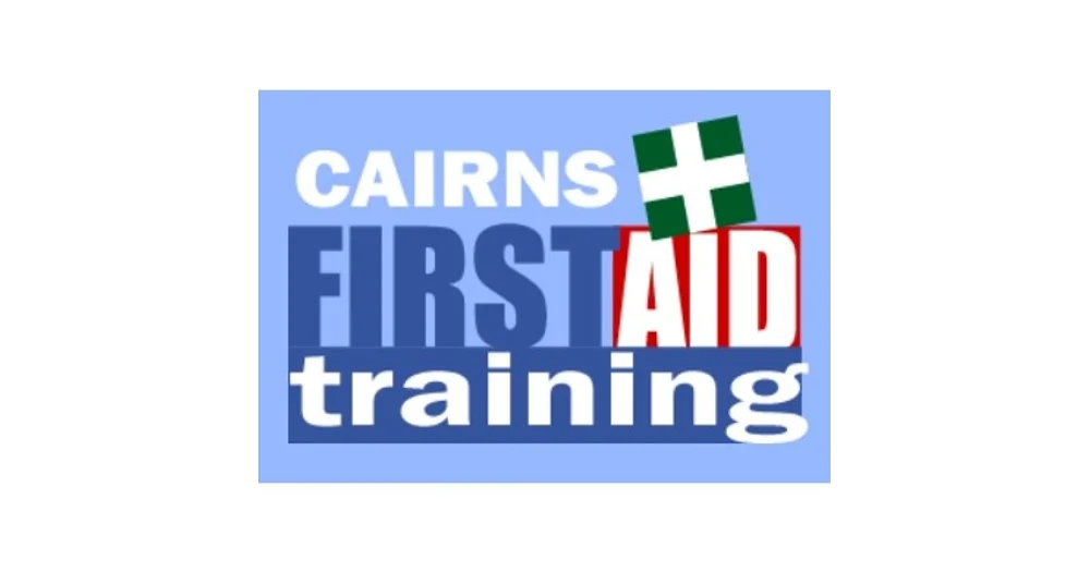 Cairns First Aid Training reviews