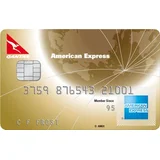 Qantas American Express Premium