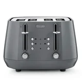 DeLonghi Eccletica CTY4003.G (Grey)