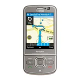 Nokia 6710 Navigator
