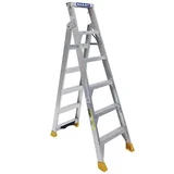 Bailey Dual Purpose Stepladder