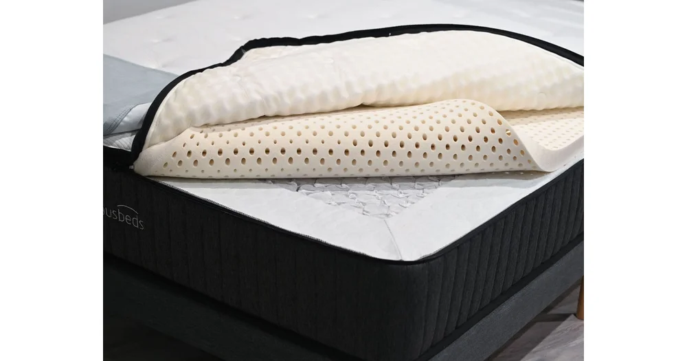 Ausbeds Sienna reviews