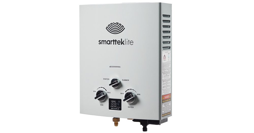 Smarttek Lite reviews | ProductReview.com.au