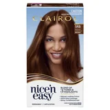 Clairol Nice 'n Easy 5RB Natural Medium Chestnut Brown