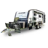 Majestic Caravans Trailblazer