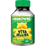 Cenovis Omega-3 Fish Oil Vita Jellies