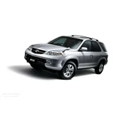 Honda MDX