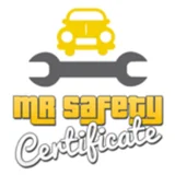 Mr Safety Certificate