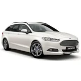 Ford Mondeo MD (Wagon) Ambiente