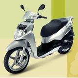 SYM HD200