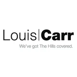 Louis Carr