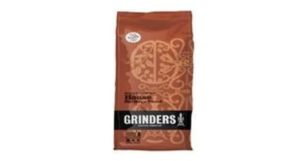 Grinders Coffee House Blend reviews