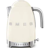 Smeg 50's Retro Style KLF04CRAU (Cream)