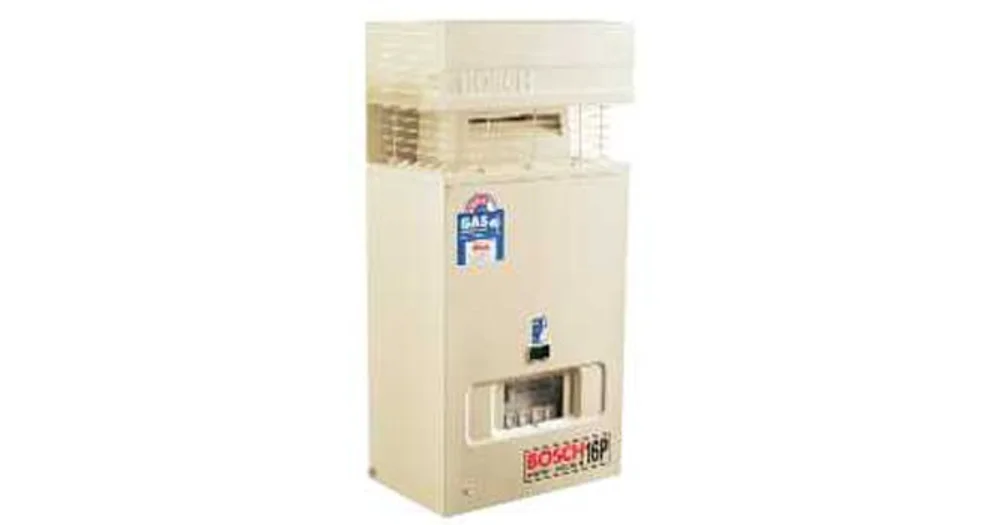 Bosch Hot Water u0026 Heating Pilot 16P | ProductReview.com.au