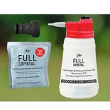 Full Crystal Windows