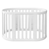 Babyhood Kaylula Sova Cot Classic