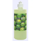 Kin Kin Naturals Dishwash Liquid Lime & Eucalypt Essential Oils