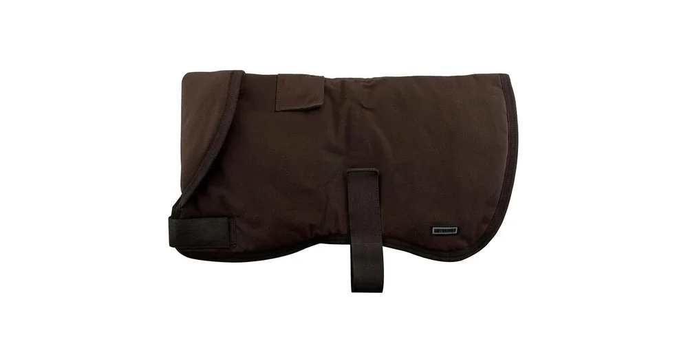 Ruff N Rugged Outback Oilskin Coat