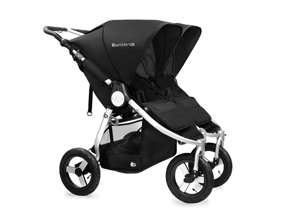 bumbleride duo twin