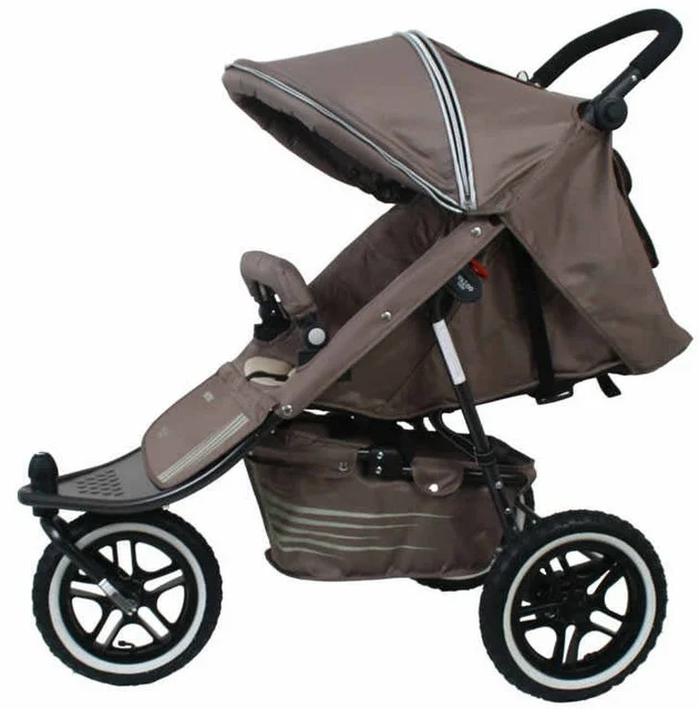 valco baby matrix pram