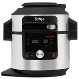 Ninja Foodi SmartLid Multi Cooker OL650