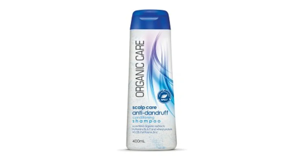 Natures Organics Organic Care Scalpcare Productreview Com Au